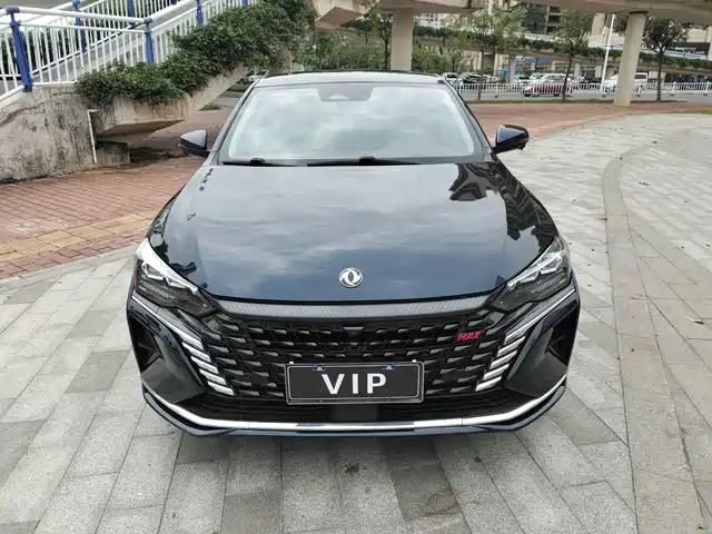 Dongfeng Yixuan Max