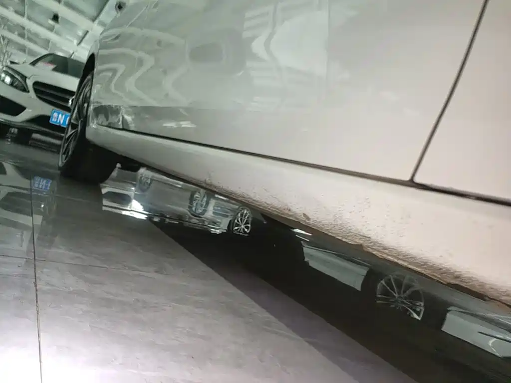 Volkswagen Golf — миниатюра 21