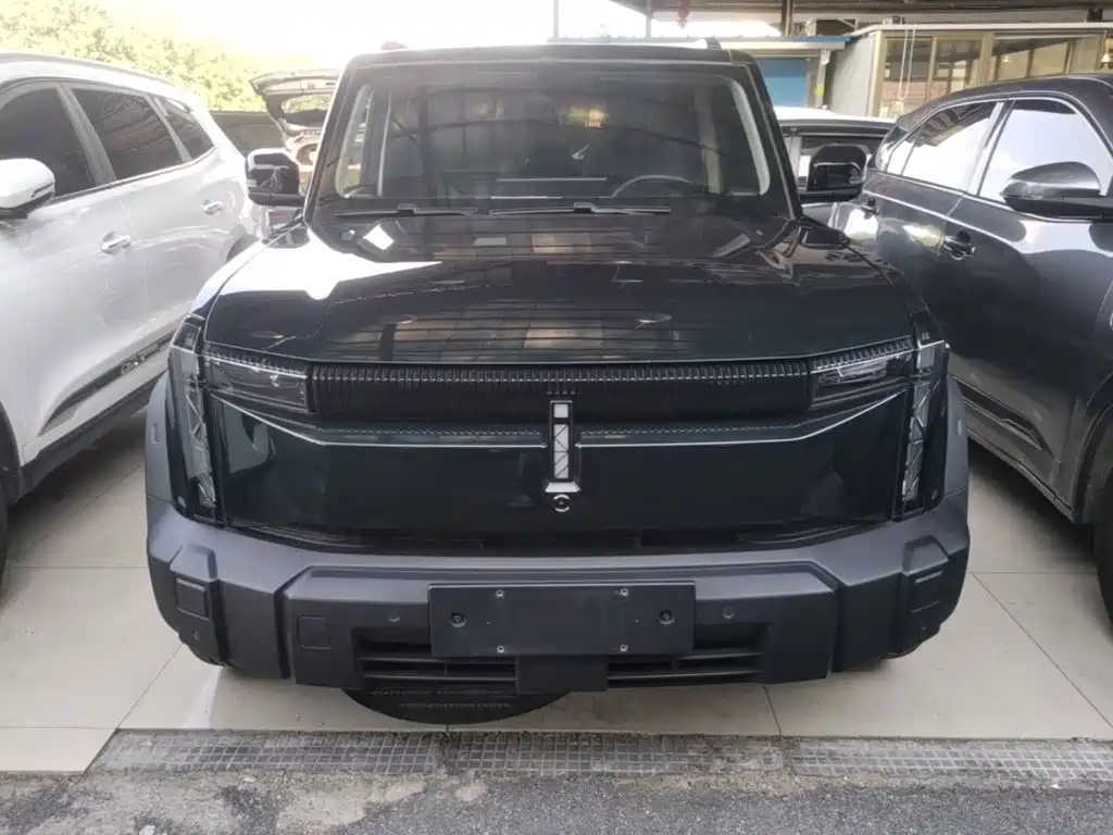 iCAR iCAR 03 — миниатюра 3