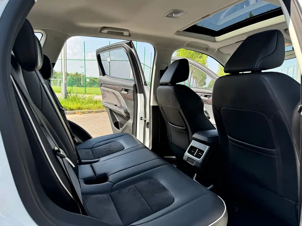 Haval H6 — миниатюра 6