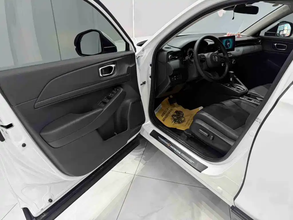 Honda XR-V — миниатюра 7