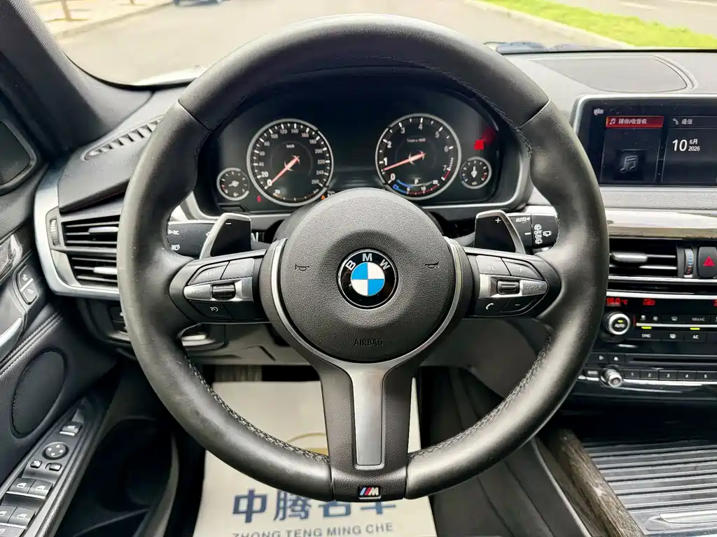 BMW X5 — фотографии объявления, Фото 26