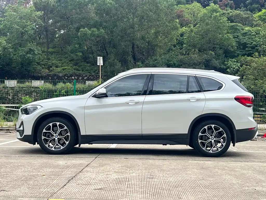 BMW X1 — фотографии объявления, Фото 6