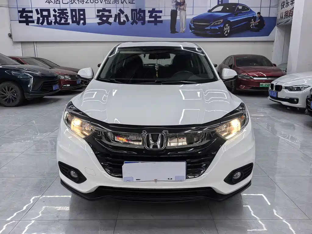 HONDA BINZHI