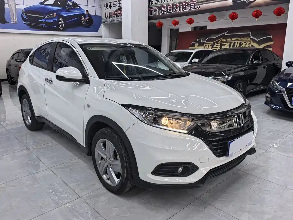 HONDA BINZHI