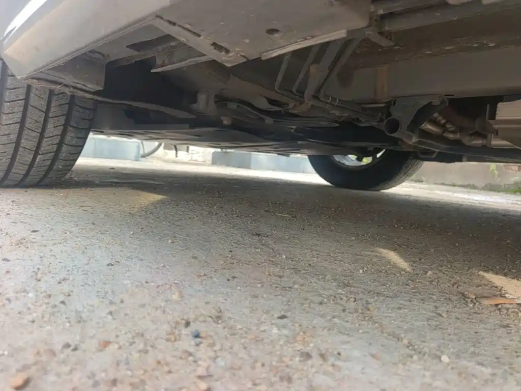BYD Qin PLUS — миниатюра 2
