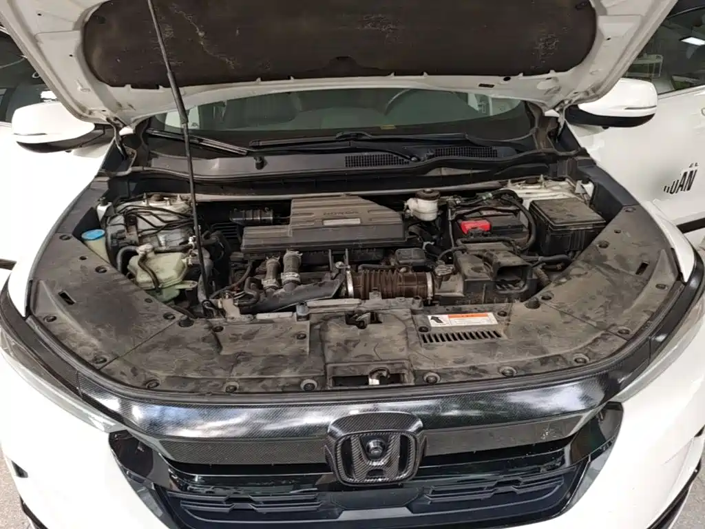 Honda Breeze — миниатюра 25