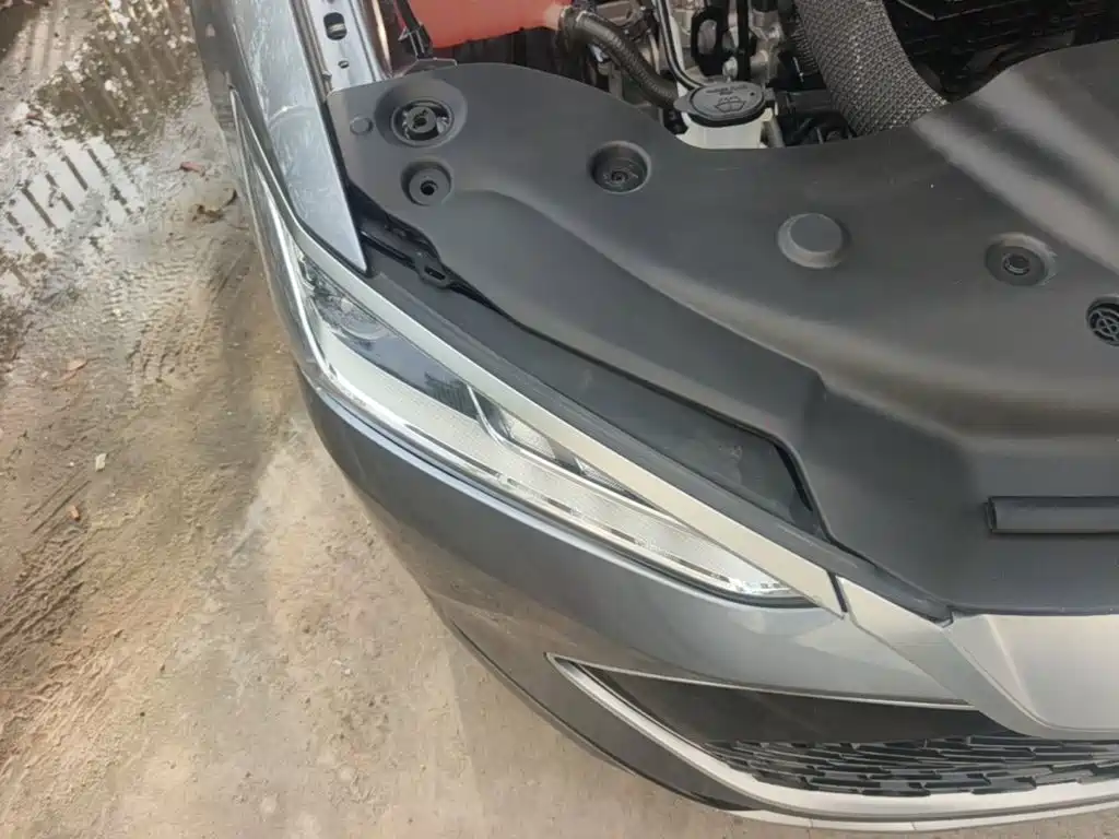 BYD Qin PLUS — миниатюра 11