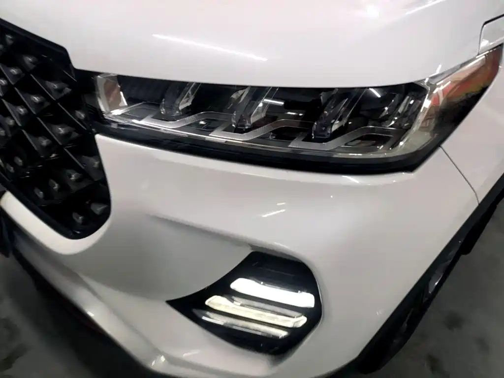 Chery Tiggo 7 — миниатюра 24