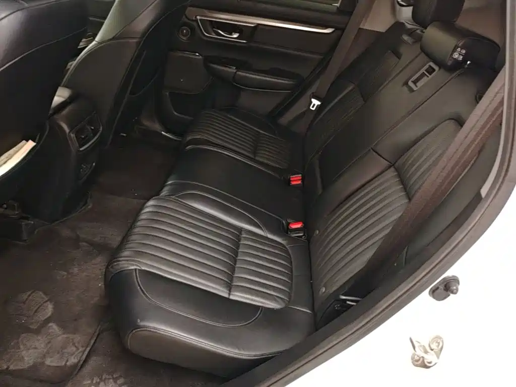 Honda Breeze — миниатюра 22