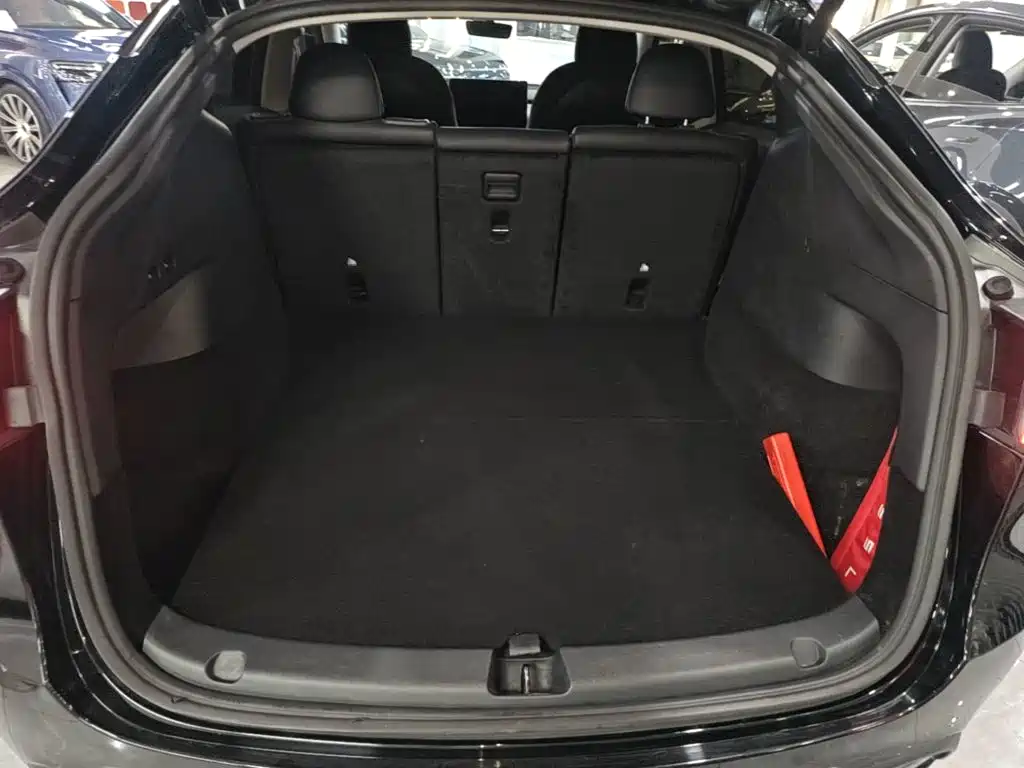 Tesla Model Y — миниатюра 19