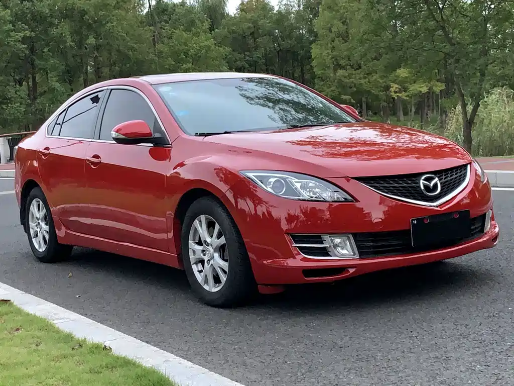 Mazda Ruiyi — миниатюра 3