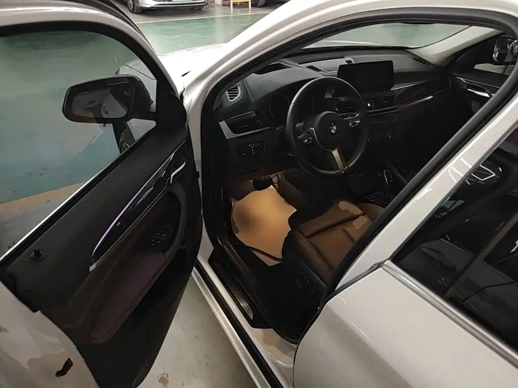 BMW X1 — миниатюра 16