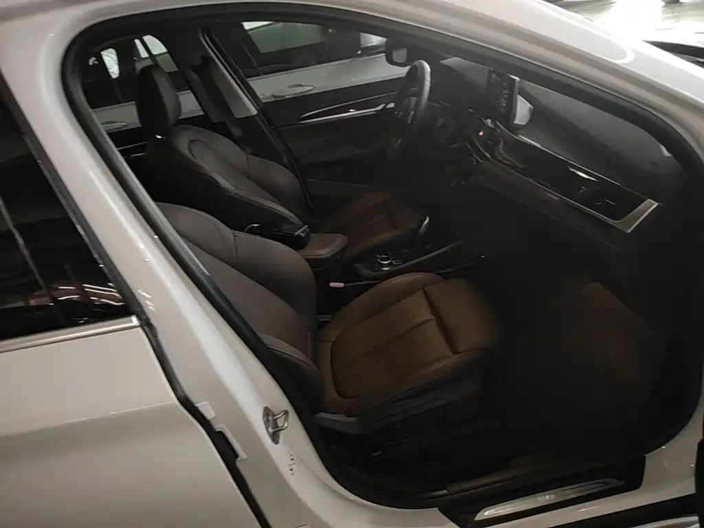 BMW X1 — миниатюра 25