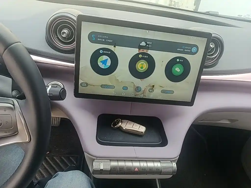 BYD Dolphin — миниатюра 13