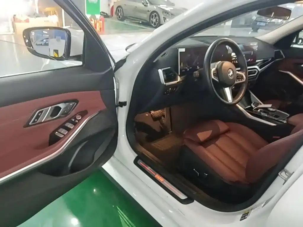 BMW i3 — миниатюра 15