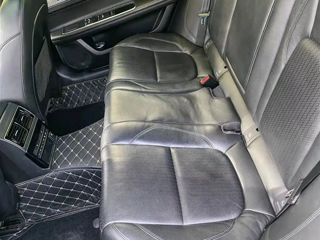 Jaguar XFL 2017 XFL 2.0T 240PS Luxury