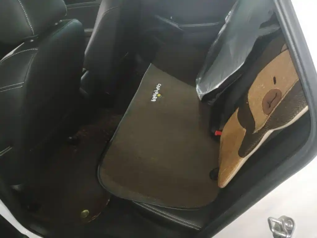 Honda Civic — миниатюра 20