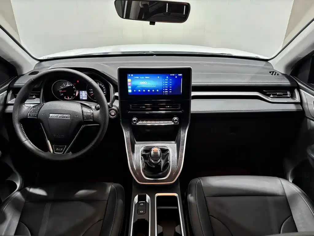 Haval M6 — миниатюра 10