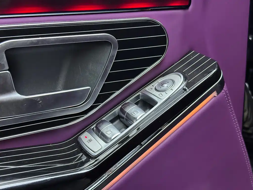 Mercedes-Benz Vito — миниатюра 6