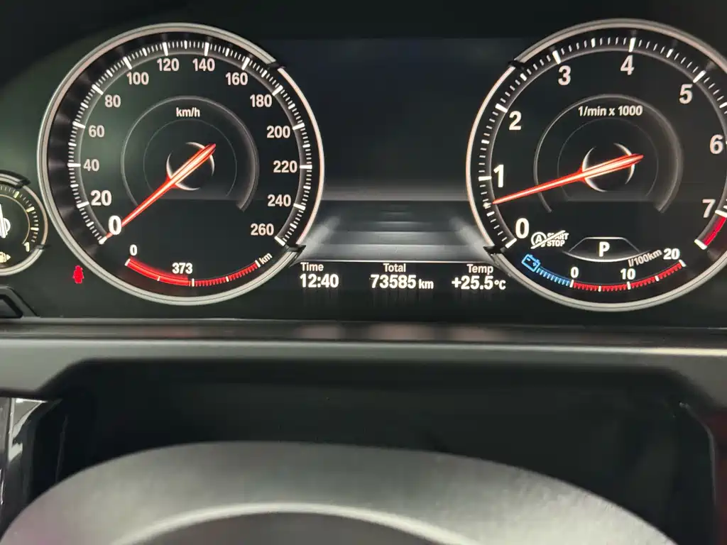 BMW X6 — миниатюра 7