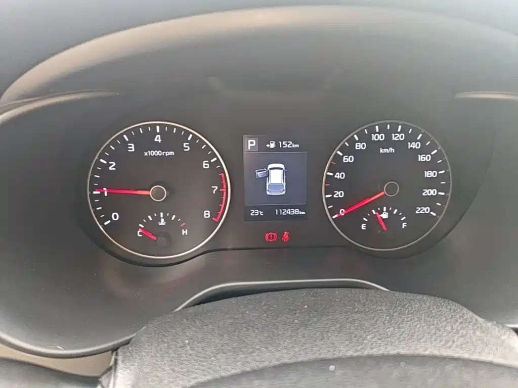 Kia KX Cross — миниатюра 12