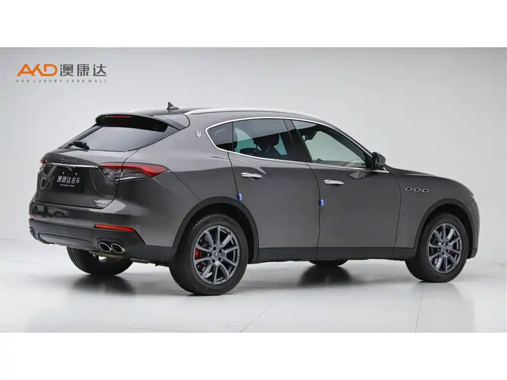Maserati Levante 2021 3.0T Standard