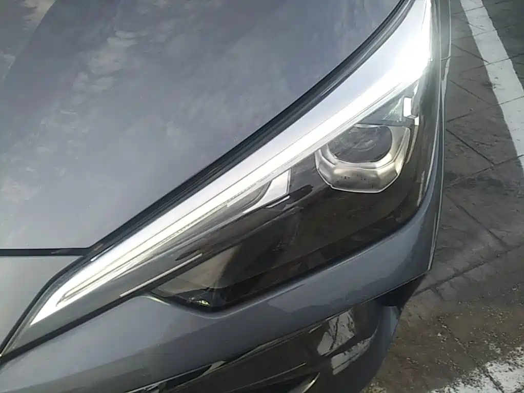Roewe i5 — миниатюра 24