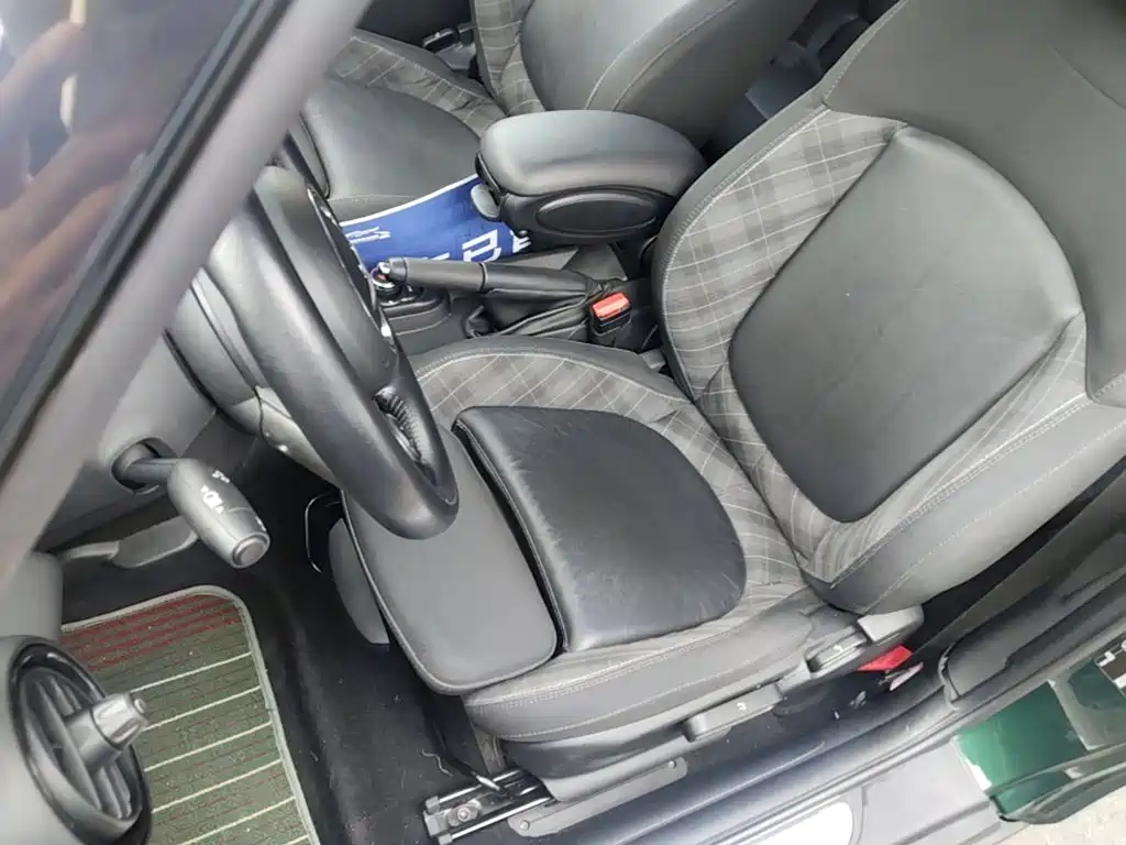 MINI Mini — миниатюра 15