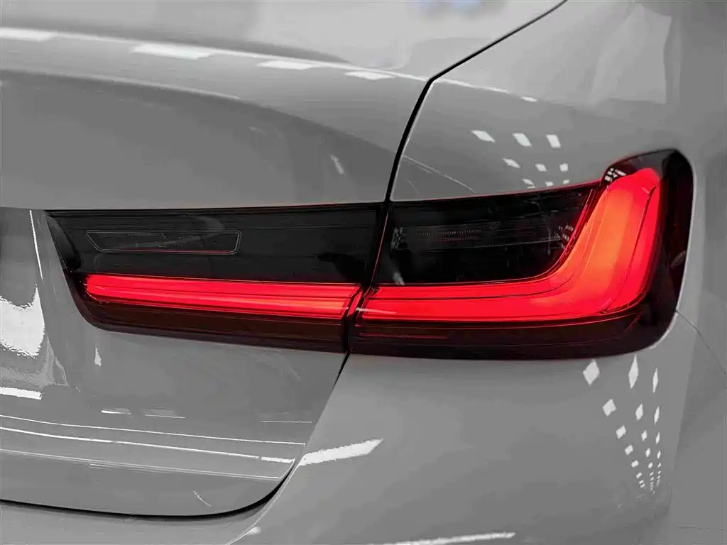 BMW i3 2024 eDrive 35 L