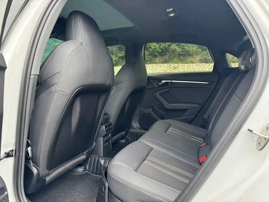 Audi A3 — миниатюра 10