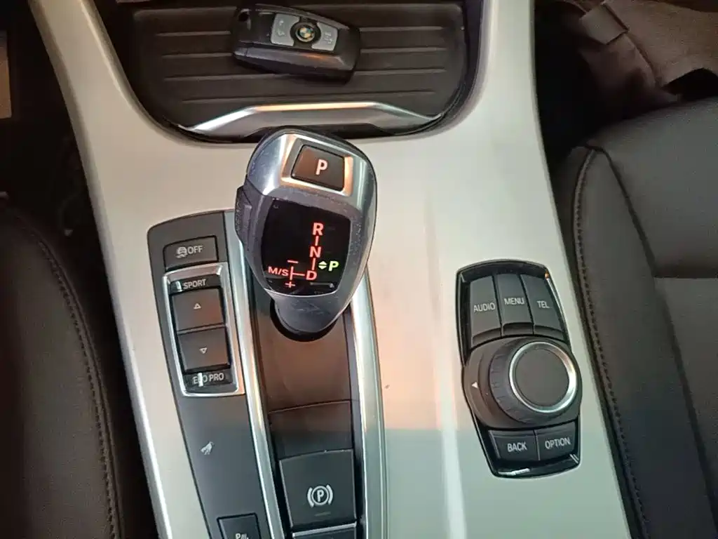 BMW X3 (Import) — миниатюра 14