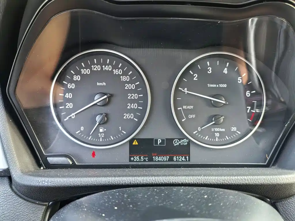 BMW X1 — миниатюра 12
