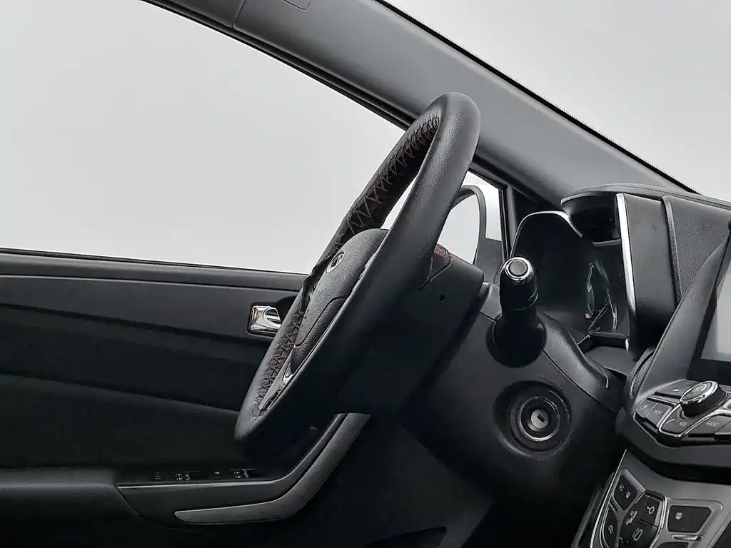 Chery Arrizo 5 — миниатюра 22