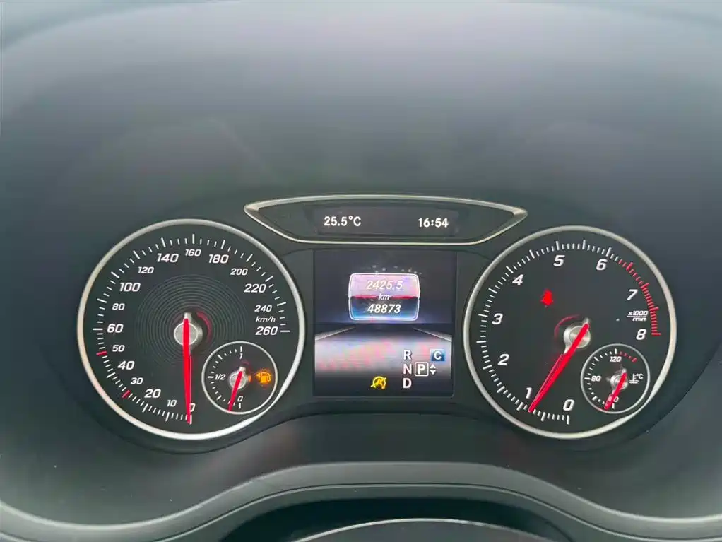 Mercedes-Benz B-Class — миниатюра 16