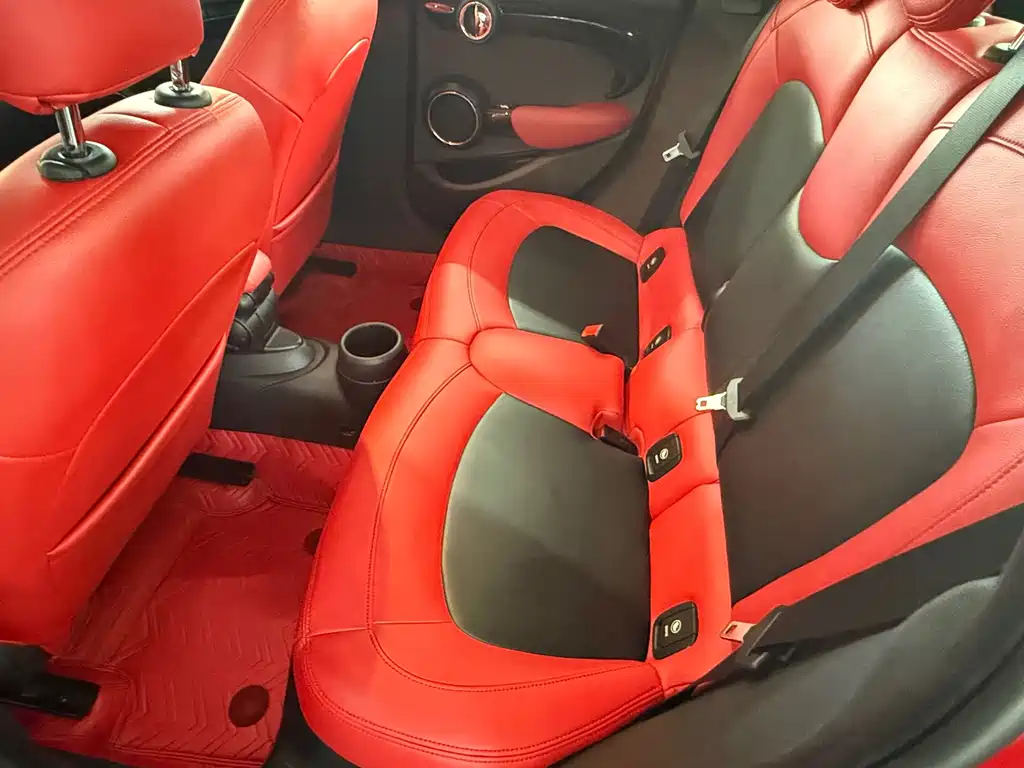 MINI Mini — миниатюра 5