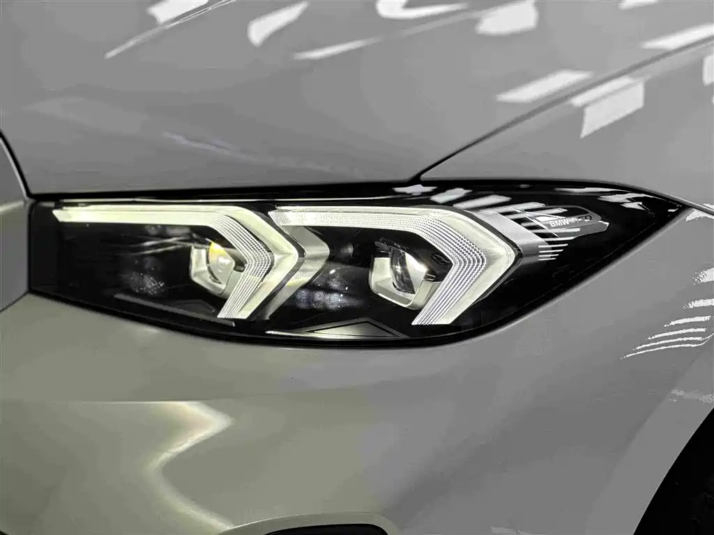 BMW i3 2024 eDrive 35 L