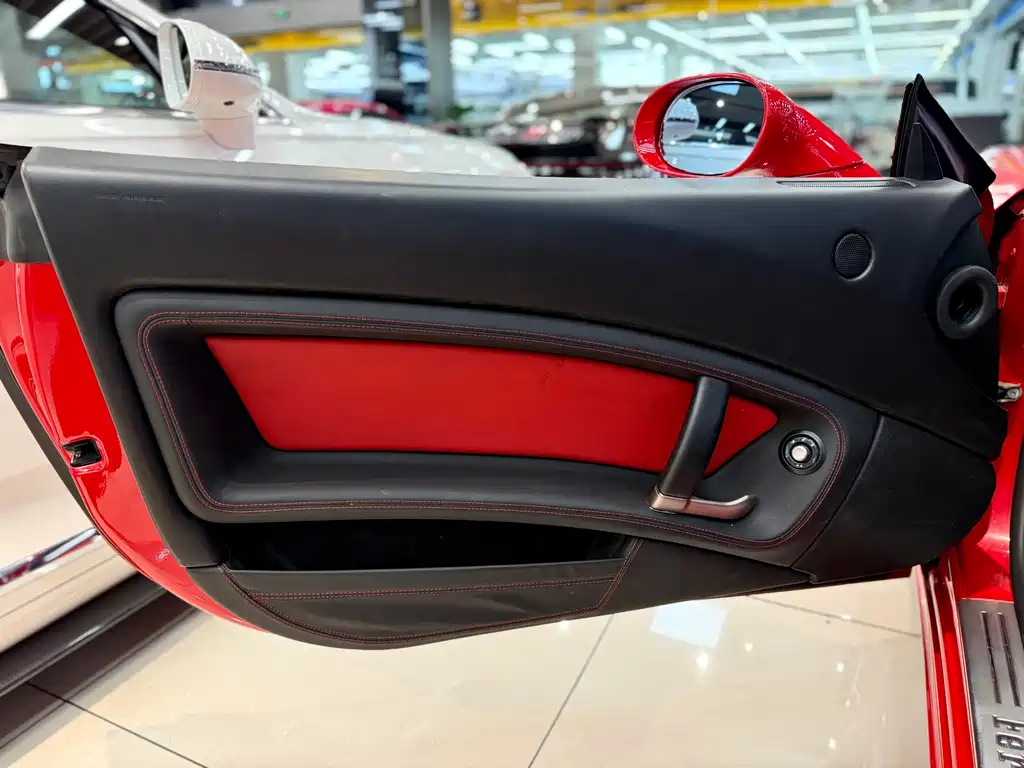 Ferrari California T — миниатюра 16