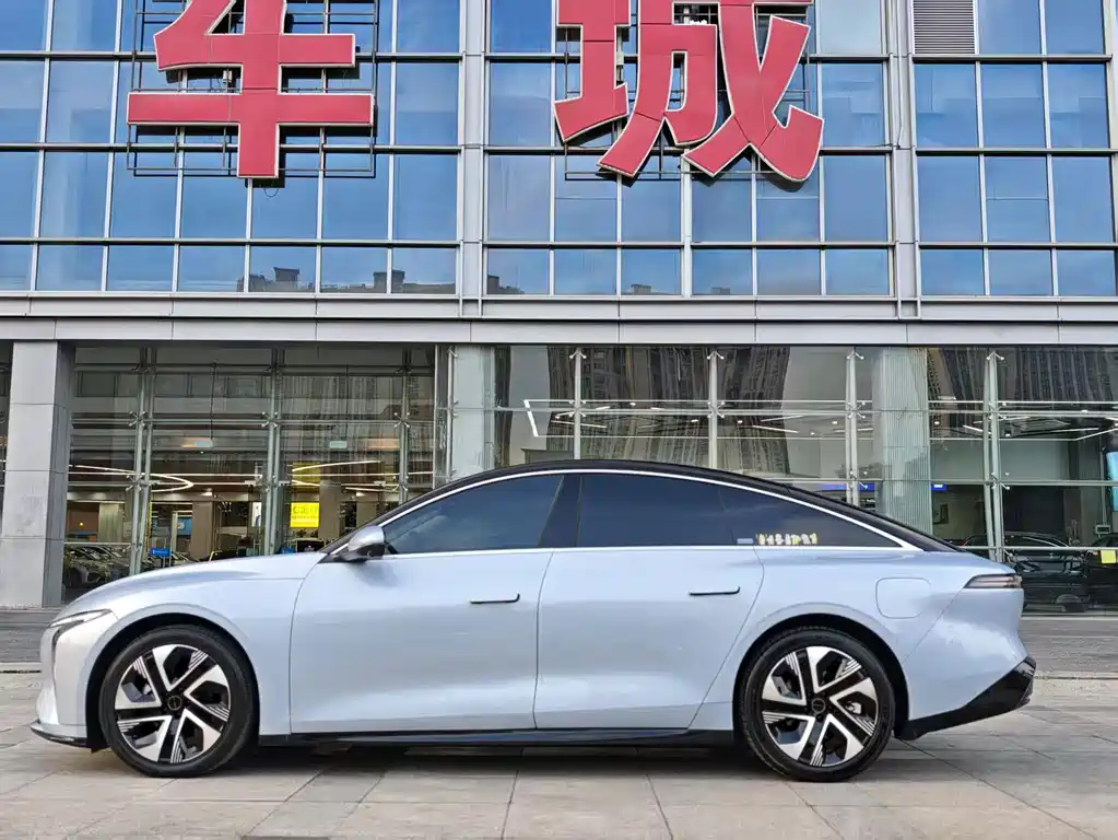 Fengxing Xinghai S7 — миниатюра 12