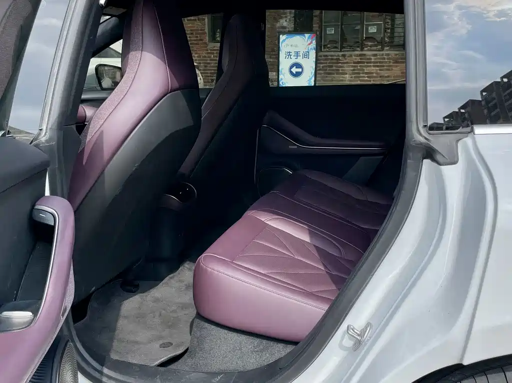 NIO ET5T — миниатюра 11