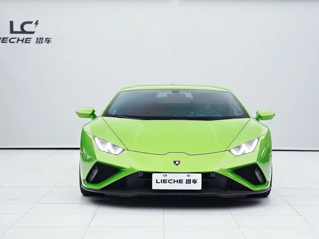 Lamborghini Huracán — миниатюра 2