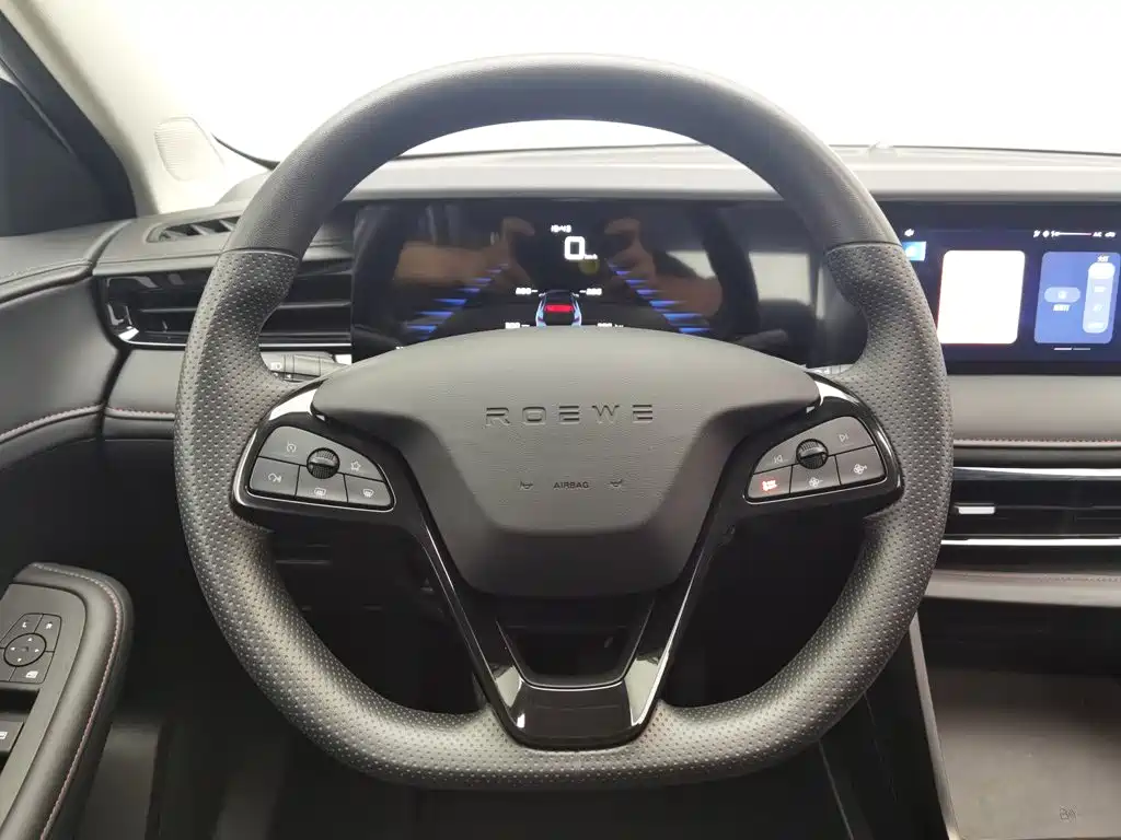 Roewe i5 — миниатюра 11