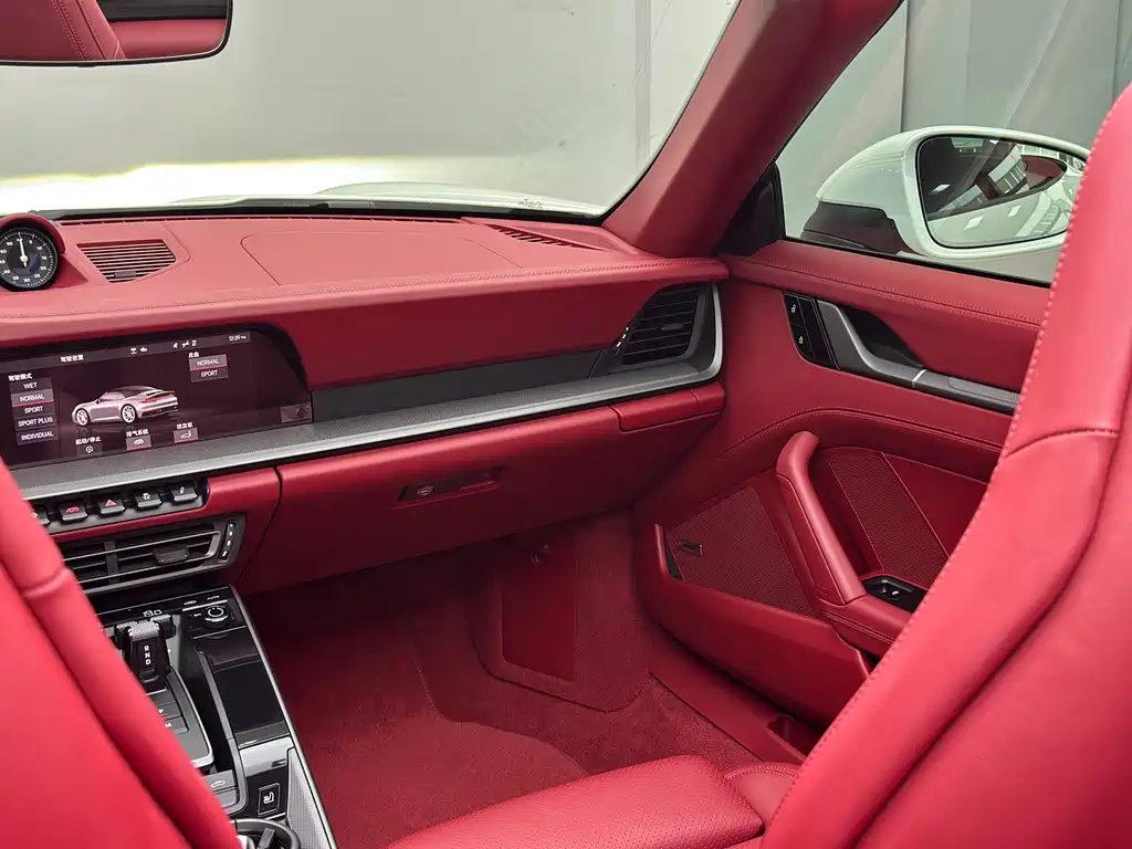 Porsche 911 — миниатюра 44
