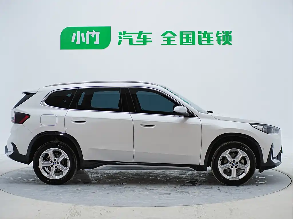 BMW X1 — миниатюра 4