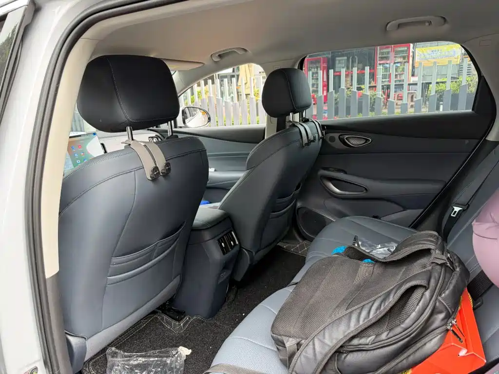 BYD Sealion 05 DM-i — миниатюра 11