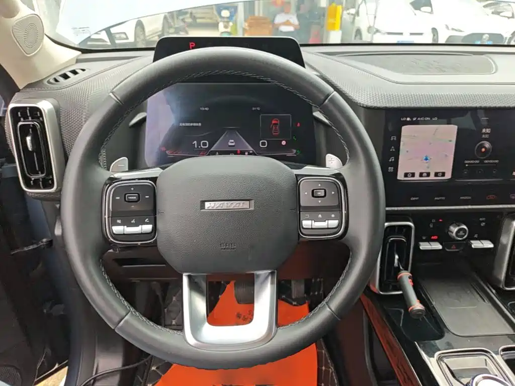 Haval Big Dog — миниатюра 11