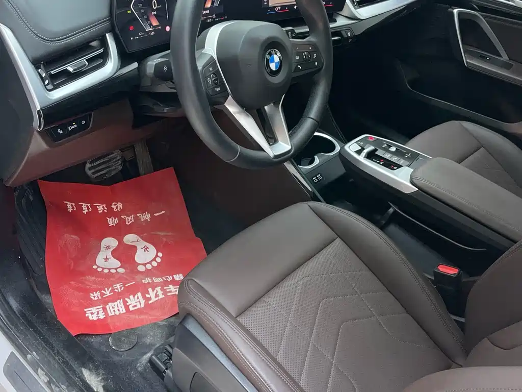 BMW X1 — миниатюра 18