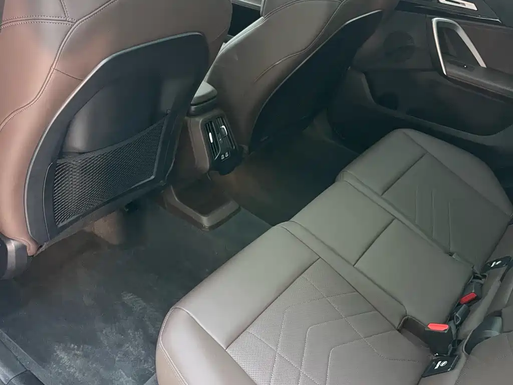 BMW X1 — миниатюра 21