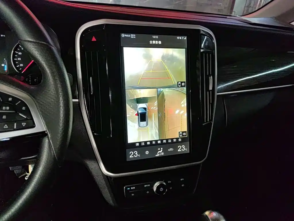 BYD MAX — миниатюра 13