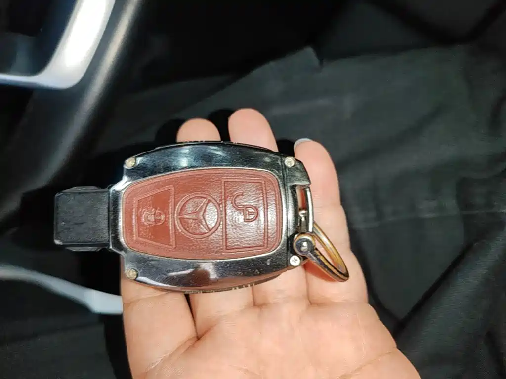Mercedes-Benz GLA — миниатюра 9